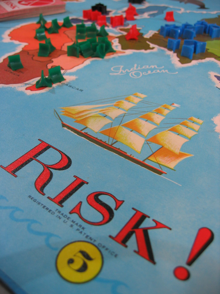Risk!