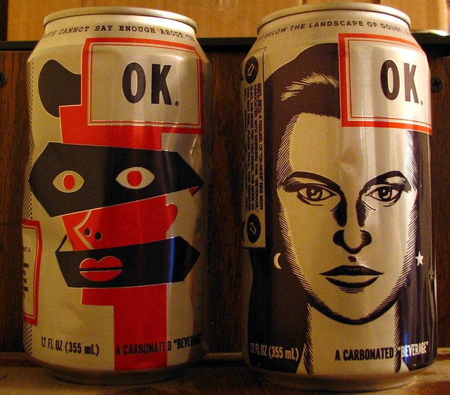 OK Cola
