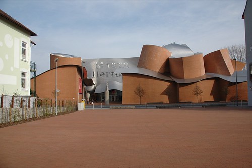 art museum architecture germany deutschland gehry moo marta herford frankgehry moocards