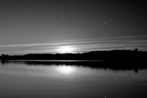 blackandwhite lake water michigan sunsets explore cw thumbsup dexter fc interestingness35 i500 aplusphoto northlakechelsea kathy~ herowinner