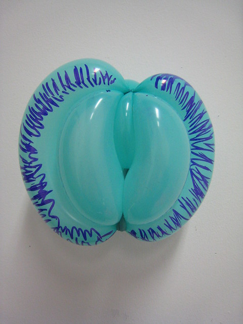 Vaginal Ballon