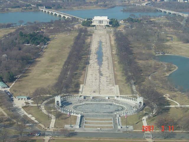 Liang's trip to D.C 155