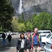 Yosemite   stuck!