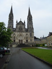 La Chapelle Montligeon - Photo of Rémalard