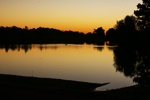 texas wallercounty fieldstore fieldstoreroad pond lake water sunset geese trees silhouttes wyojones np