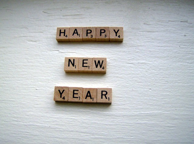 new year from Flickr via Wylio