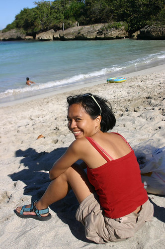 travel beach mom geotagged havana cuba mum ibu province rani 2007 jibacoa 2007q1 ge:tilt=0 geo:lat=2314608 geo:lon=8185962999999998