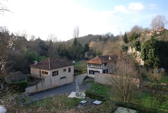 Lussac les Chateaux - Photo of Persac