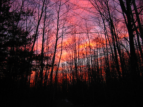 november sky wisconsin sunrise mercer northern wi northwoods mercerwi upnort turtleflambeauflowage