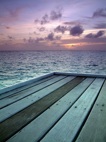 ocean sunset vacation holiday island islands pier wooden republic desert walk indian board boardwalk maldives planks lakshadweep atoll maldivian atolls vakarufalhi chagos jamesogorman laccadives maaledhivehiraajje mahaldibiyat maladvipa mahiladvipa lakshadweepa malativu