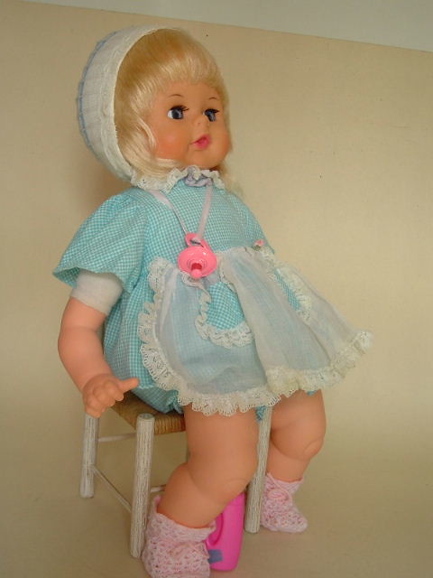 Baby doll 1980 | Flickr - Photo Sharing!