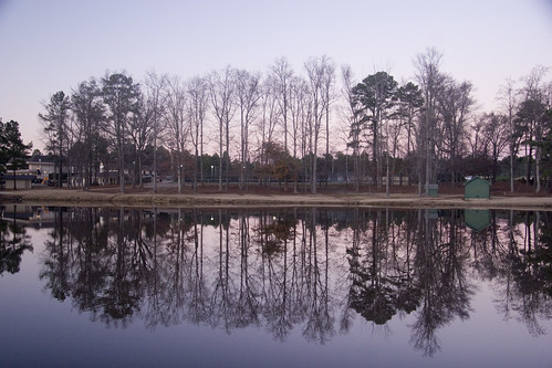 sunset reflection 20d water beauty canon landscape dawn colorful northcarolina photograph vista wilson vaction