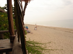 I Ya Lang Ka Beach south