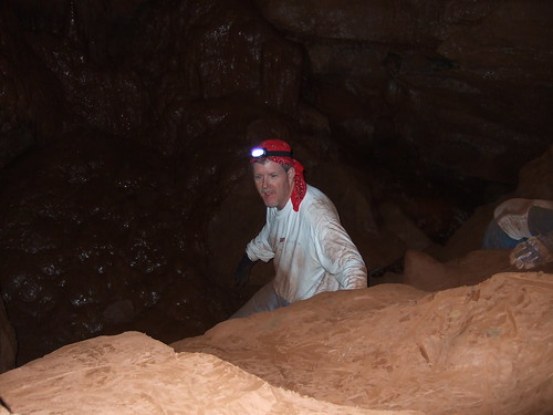 cave crawl lostsea reddragonmartialarts
