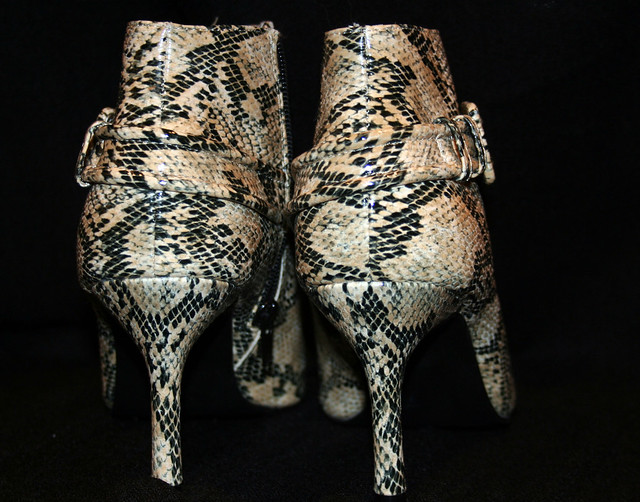 heels | These must be the worst high heels ever, unless you … | Flickr ...