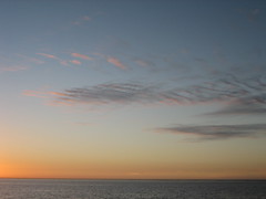 Cypress Point Sunset