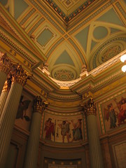 Grand Lodge of Philadelphia, Corinthian Hall