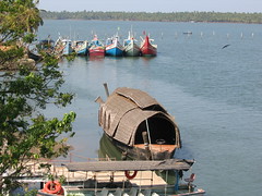 Malankara Reservoir