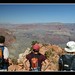 Grand Canyon: Admiring the View