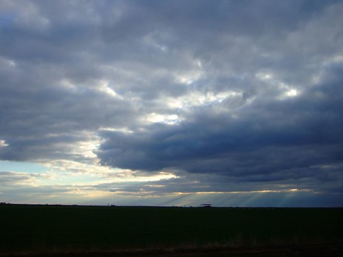 blue sky oklahoma field clouds rural countryside country frederick jacobsladder tillmancounty