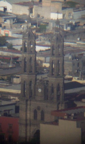 city mountain geotagged mexico arquitectura downtown view religion catedral iglesia tepic nayarit sanjuan aeria montaña fotoaerea telefoto telescopio aereal aereas cerrosanjuan geo:lat=21511901 geo:lon=104891458
