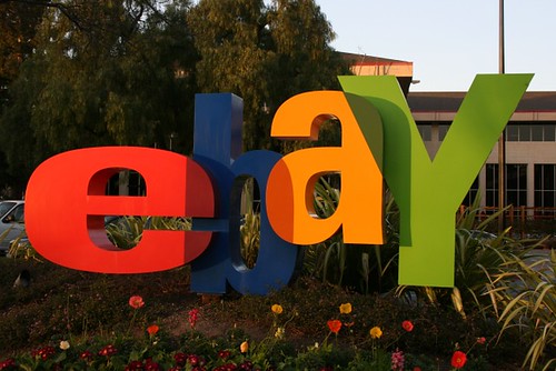 Parcel Flow can help you make fantastic savings on your eBay orders.