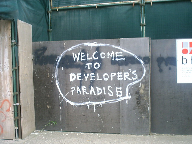 Developers Paradise