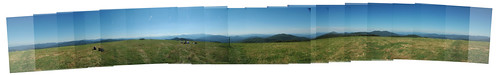 composite outdoors vista appalachiantrail panography panographic criticismwelcome