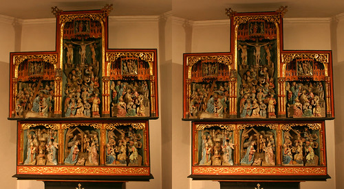 stereoscopic stereophotography 3d crosseyed stereopair luxembourg luxemburg woodcarving hachiville helzen helzerklaus