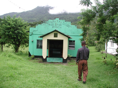 church portland landscape geotagged jamaica mission millbank evangelical geolat18023139 geolon76383133
