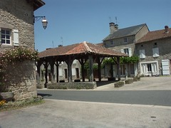 Mortemart - Photo of Bussière-Boffy