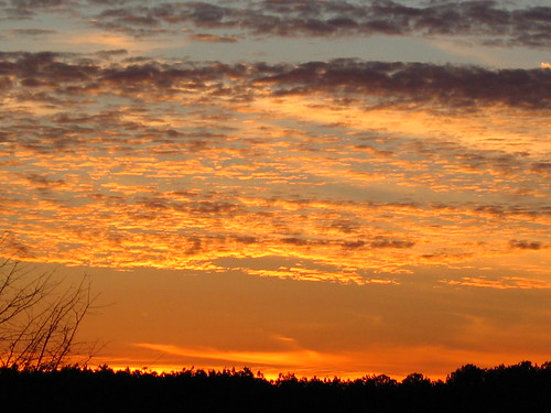sunset sun wintersunset february232007 anatomyofasunset sunsetinbartowcounty