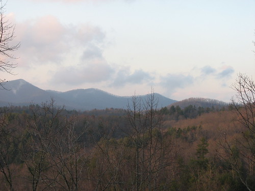 trip trees sky mountains color ga georgia landscape fun march cloudy dusk blueridgemountains 07 northgeorgia