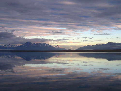 chile patagonia southamerica sunrise interestingness explore amanecer fjord montañas fiordo puertonatales magallanes sudamérica mywinners explore316 puertobories