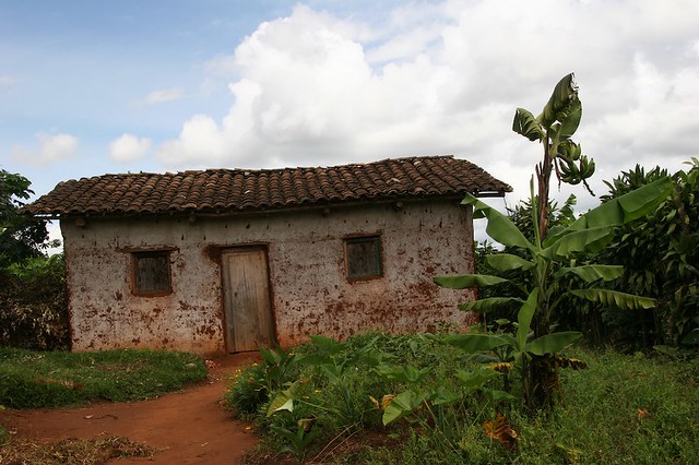 Burundi buildings - a gallery on Flickr