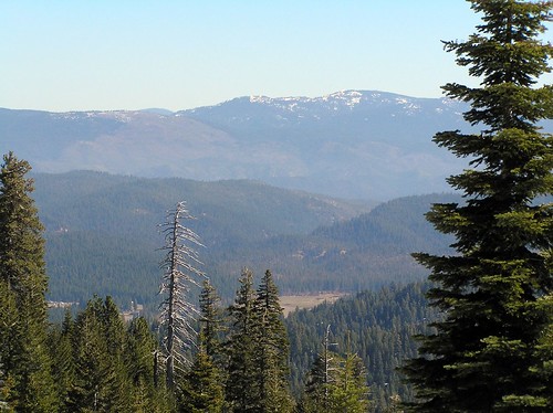 california sierras plumasnationalforest