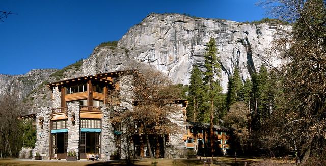 where to stay in yosemite national park the majestic yosemite hotel 