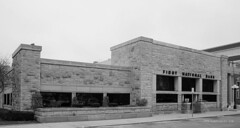 First National Bank of Dwight