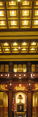 Grand Lodge of Philadelphia, Grand Foyer