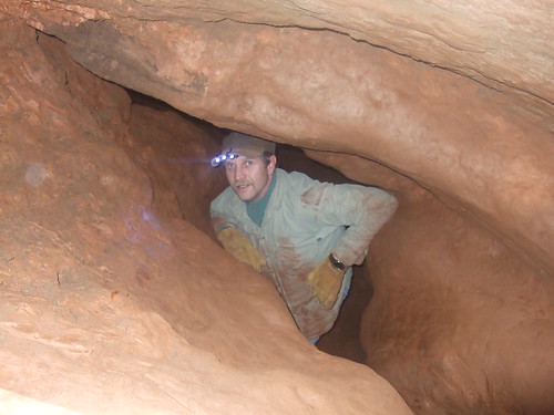 cave crawl lostsea reddragonmartialarts