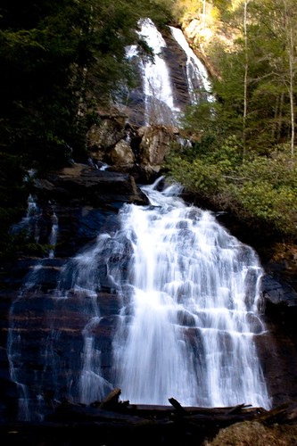 xmas water waterfall cabin falls helen annarubyfalls weekendgetaway xmasweekend