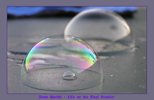 pennsylvania bubbles sciencefiction