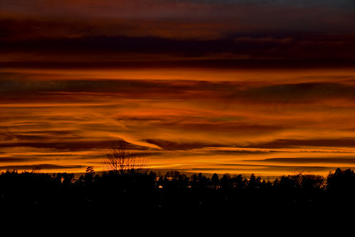 sunset sky colors norway clouds norge interestingness himmel explore tønsberg solnedgang tolvsrød