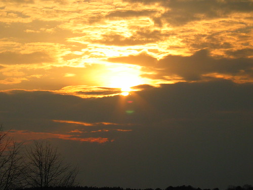 sunset bartowcountyga march2007 sunsetofthemonth