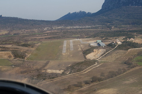 photo view pic aerial aerienne stloup planneur glidder