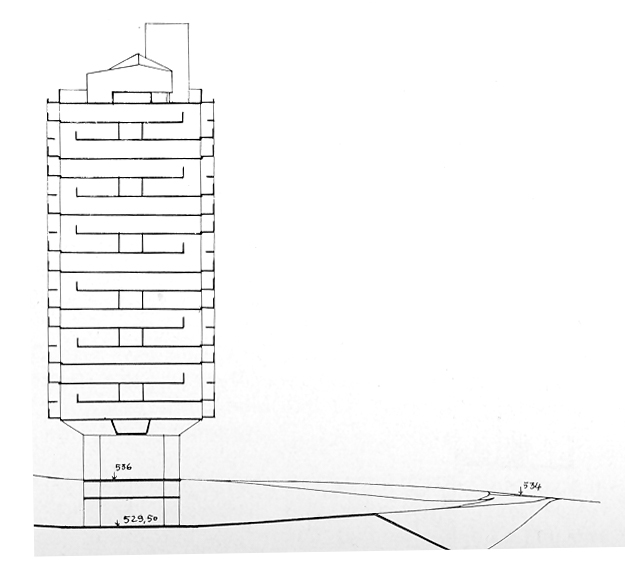 Unite d’Habitation – Five Buildings by le Corbusier – urbnblog