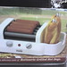 Fry's Appliance Round Up:  Hot Dog Roller + Bun Warmer