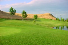 Abbeyleix Golf Club