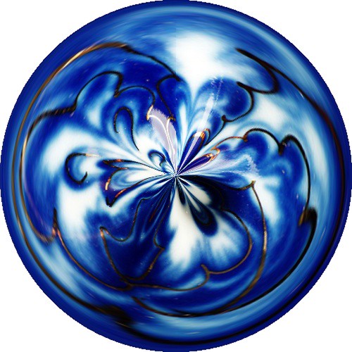 Grindley flow blue china Blue Rose pattern platter | eBay