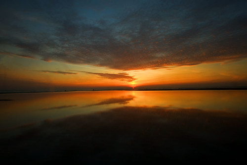 sea sky sun beach water sunrise dawn sand nikon yorkshire sigma 1020mm reflexions bridlington yorkshirecoast